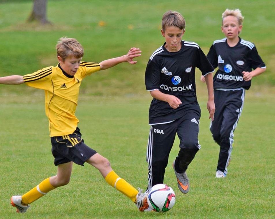 Stoppen SK Vintercup 2002